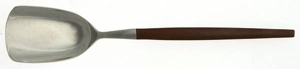 EPS10 (STAINLESS) Sugar Spoon