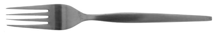 Prince (Stainless) Individual Salad Fork
