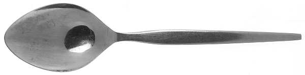 Prince (Stainless) Tablespoon (Serving Spoon)