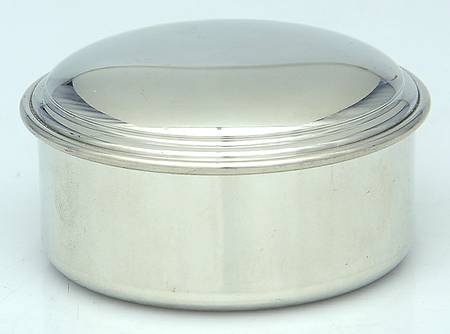 Pewter Hollowware by Empire Silver Co