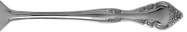 Cascade (Stainless) by Estia