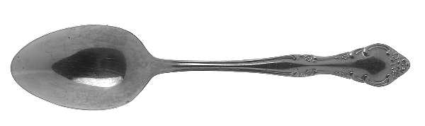 Cascade (Stainless) Tablespoon (Serving Spoon)