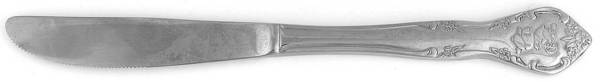 Cascade (Stainless) Youth Knife, Solid Piece