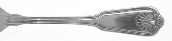 ESI2 (SILVERPLATE) by Estia