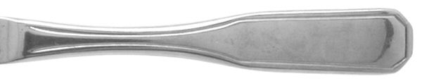 ESI6 (STAINLESS) by Estia