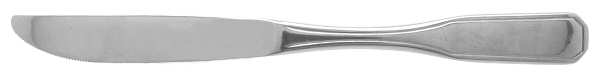 ESI6 (STAINLESS) Modern Solid Knife