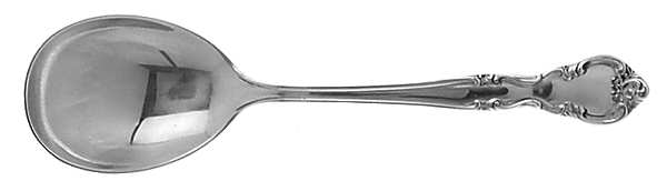American Classic (Sterling, 1944) Sugar Spoon