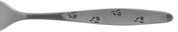 Floret (Stainless) by Easterling