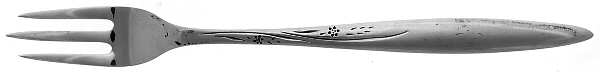 Helene (Sterling, 1955) Cocktail/Seafood Fork