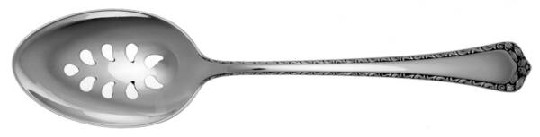 Rosemary (Sterling, 1944) Pierced Tablespoon (Serving Spoon) HC