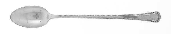 Rosemary (Sterling, 1944) Iced Tea Spoon