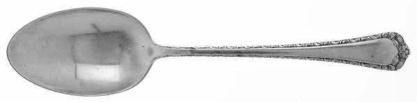 Rosemary (Sterling, 1944) Dessert/Oval Soup Spoon