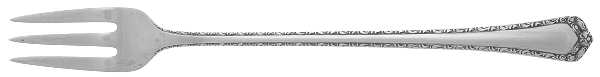 Rosemary (Sterling, 1944) Cocktail/Seafood Fork