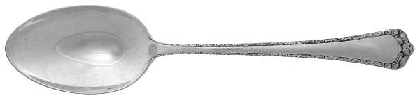 Rosemary (Sterling, 1944) Tablespoon (Serving Spoon)