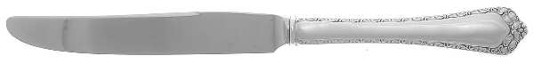 New French Hollow Knife