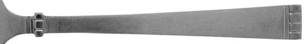 Danish Crown (Stainless) by Estate