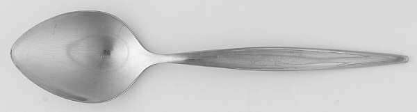 Ebtide (Stainless) Place/Oval Soup Spoon
