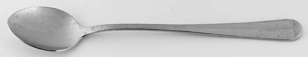 Brookfield (Stainless) Iced Tea Spoon