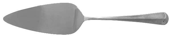 Brookfield (Stainless) All Stainless Pie Server