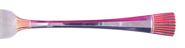 EXF12 (STAINLESS) by Excel