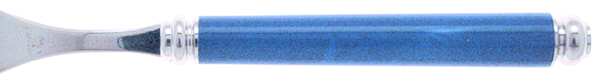 Arcadia-Blue (Stainless) by EME Flatware