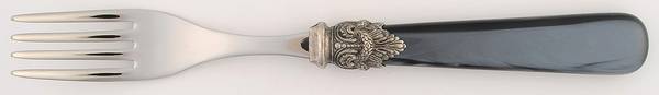 Napoleon-Pearl Black (Stainless) by EME Flatware