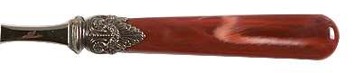 Napoleon-Bordeaux (Stainless) by EME Flatware
