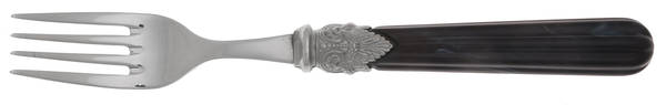 Versailles-Blue (Stainless) by EME Flatware