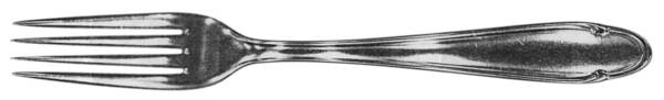 EIH1 (Stainless) Fork