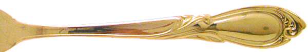 Symphony Gold (Gold Electroplate) by Excel