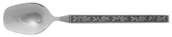 ELD11 (Stainless) Sugar Spoon by Eldan
