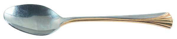 ESI8 (Stainless) Place/Oval Soup Spoon