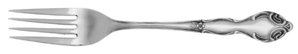 EKS35 (Stainless) by Ekco Silver