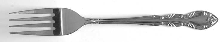 Melrose (Stainless) Fork