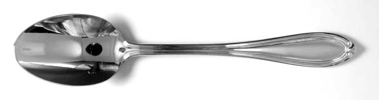 Golden Romance (Gold Electroplate) Teaspoon