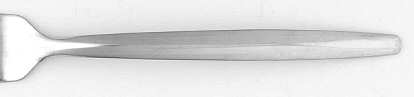 EKS36 (Stainless) by Ekco Silver