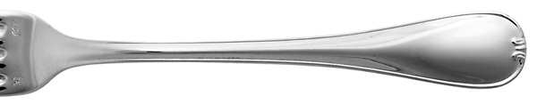 Dampierre (Silverplate) by Ercuis