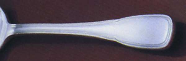 Aumale (Silverplate) by Ercuis