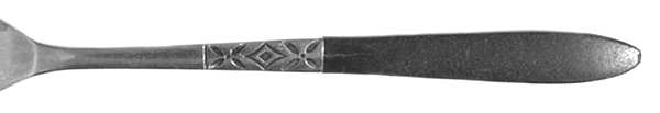 EKS37 (Stainless) by Ekco Silver