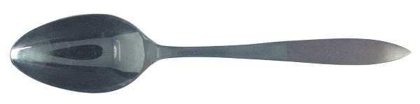 EPS15 (Stainless) Place/Oval Soup Spoon