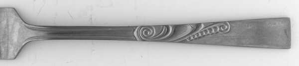 Dunbar (Stainless) by Englishtown Crafts