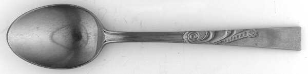 Dunbar (Stainless) Place/Oval Soup Spoon