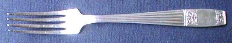 ELK5 (SILVERPLATE) Fork