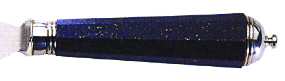 Medicis-Lapis Lazuli (Sterling) by Ercuis