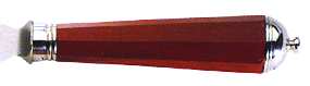Medicis-Red Jasper (Sterling) by Ercuis
