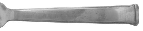 Sequoia (Silverplate) by Ercuis