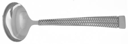ESN7 Solid Gravy Ladle