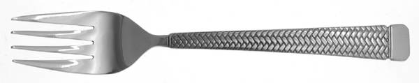 ESN7 Individual Salad Fork