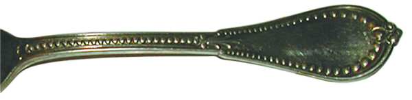 EJA1 (STERLING, 1861) by Eugene Jaccard
