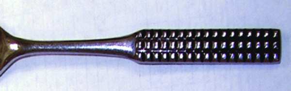 EVS35 (STAINLESS) by Everbrite Stainless